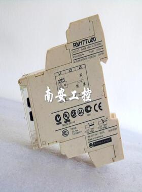 RM17TU00 RM17TG20相序过压欠压缺相保护控制器议价