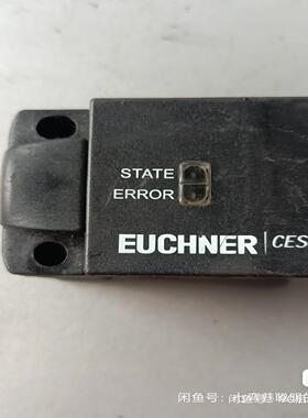 （设备配件） 098942 能开关AR-C安全-安士EuchnerCES