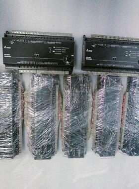 （设备配件）plc台达DVP48EC00R3，DVP48EC00T3