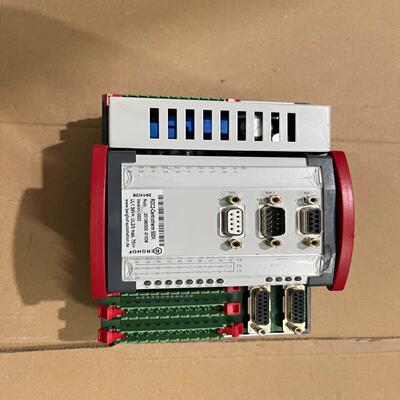 【工控自动化】BERGHOF伯格霍夫RDC2 Centrother议价