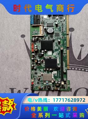 台湾 威达工控机主板 WSB-945GSE-N270-R10议价