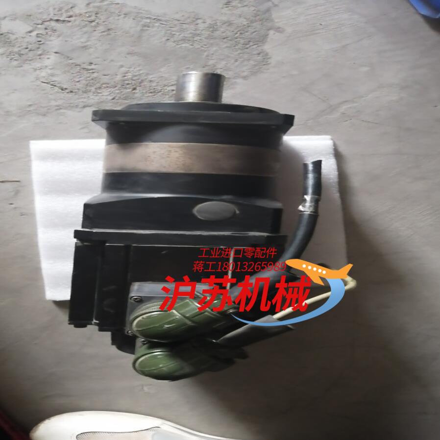 电机2kw    MDME202GCGM
