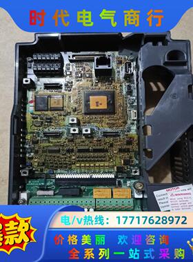 三菱变频器A840 CPU主板  A80CA800E 260议价