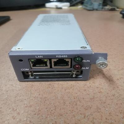 议价铭普光磁332-301-00004-00监控模块，成色好