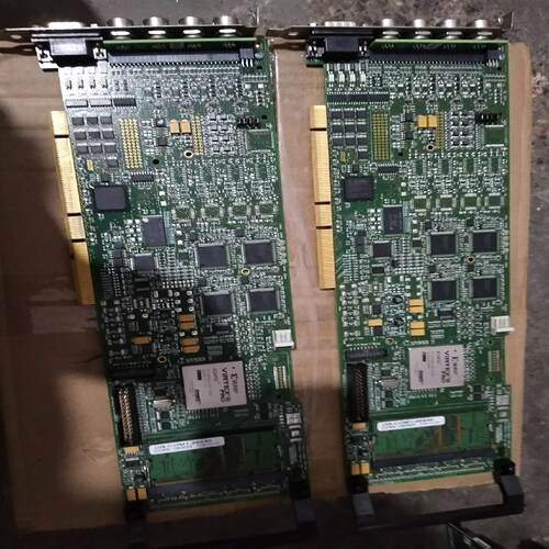 （设备配件）CORECOIMAGING 工业设备控制卡OC-64A0-0
