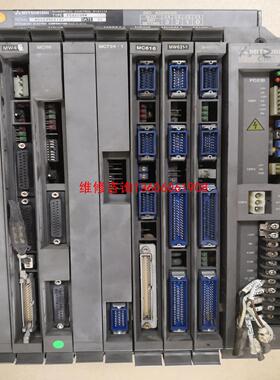【工控自动化】三菱M3系统 MC021D MEC-M11A议价