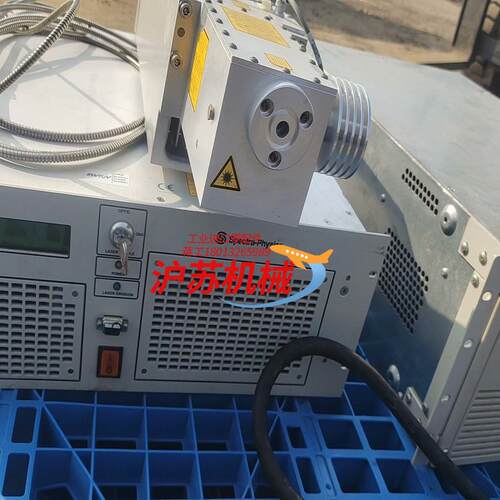 Spectra Physics 光谱物理激光系统 J40-8