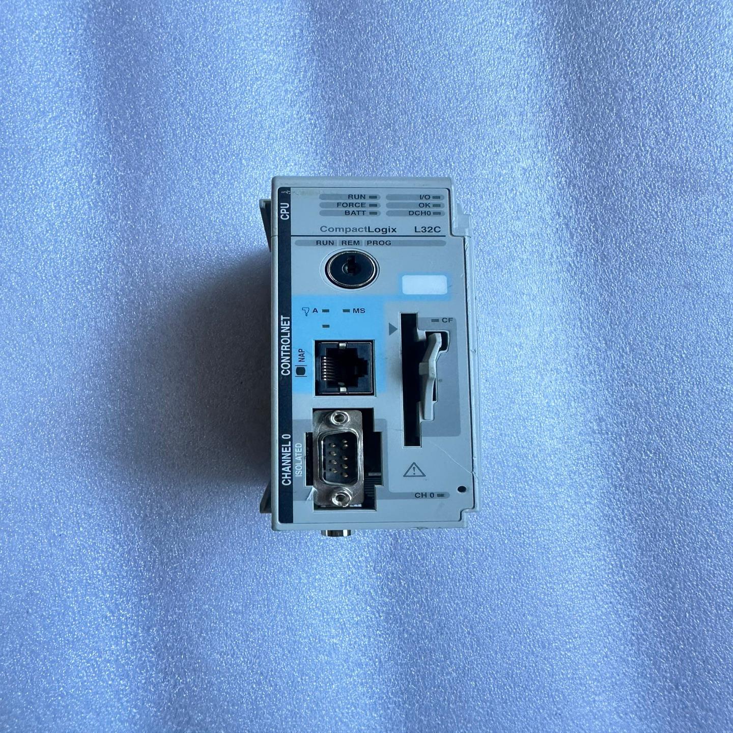 AB罗克韦尔1769-L32C