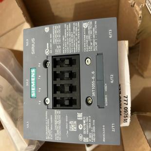 设备配件 西门子接触器RT1055NF36
