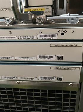 [德峰]ASR-9010-FAN-V2 用于ASR-9010-AV-