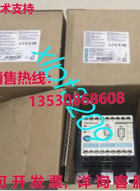 原装供应3UF5031-3AN10-1 电机保护器