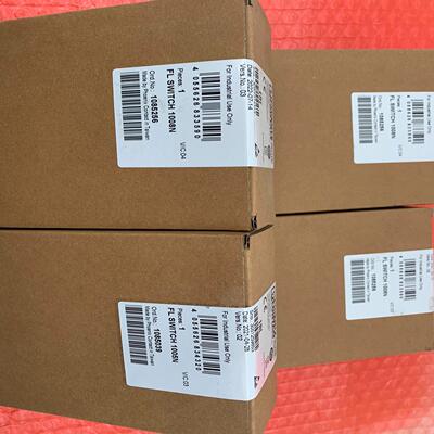 议~模块FL SWITCH 1005N 1085039