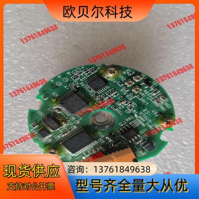 安川电机编码器， 适用于配 电机SGMPH  400W系列