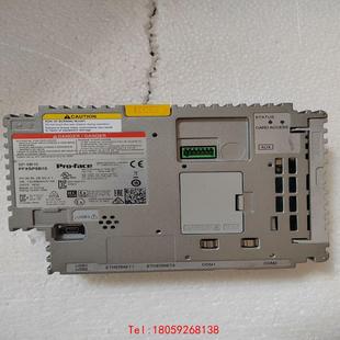 PFXSP5B10普洛菲斯触摸屏主机模块SP 拆机二手 非标价
