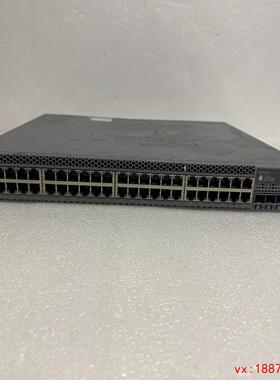 (非标价)Juniper EX3400-48P