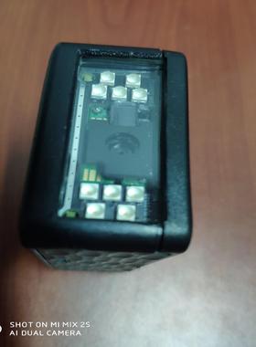 3320G 流水线固定扫描器，原装