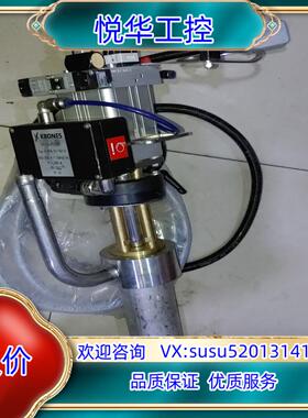 原装KRONES克朗斯全新原装Unipump-h型号Toy 2-议价