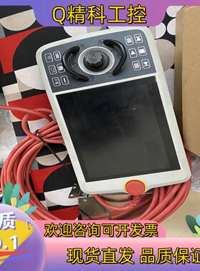 现货abb机器人示教器新款dsqc3060片