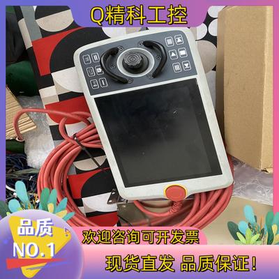 现货abb机器人示教器新款dsqc3060片