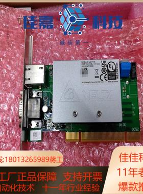 PCI-L221-P1D0 台达全新原装轴卡，如图实物，