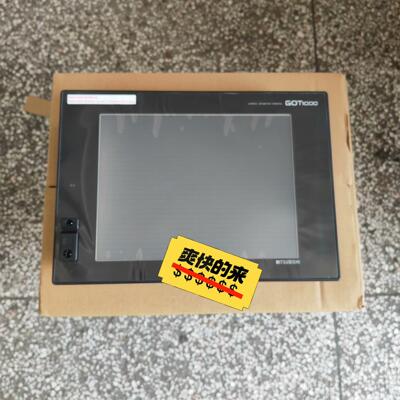 触摸屏GT1575-VNBA  到货不满意可退可