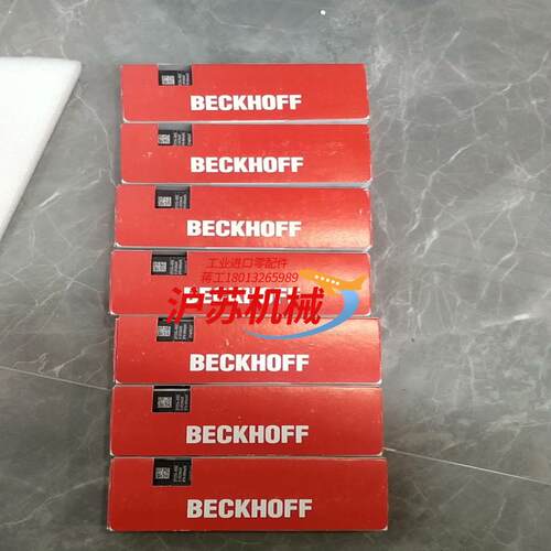 倍福BECKHOFF EP3314-0002全新原装现