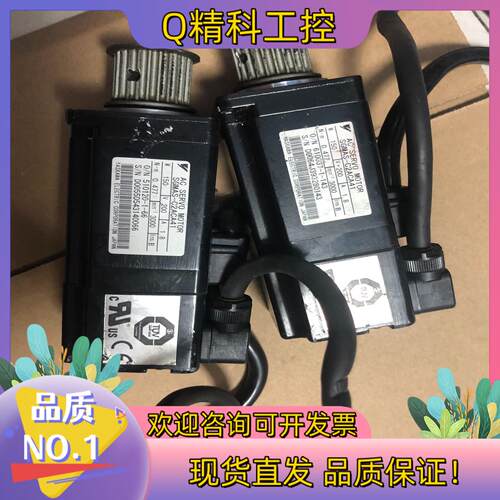现货SGMAS-C2ACA21件功能完好