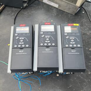 302PK75T5E20H1BNCXXXS有一臺 丹弗斯FC 設備配件