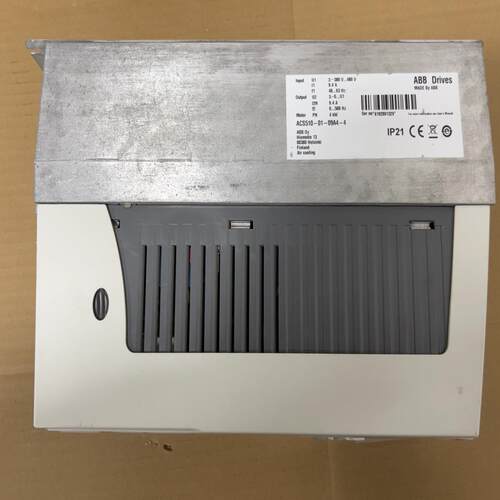 [德峰]-A44-409变频器，K-ACS510，）ABB（01议价