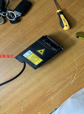 劳易测 Leuze 激光型光电传感器  BCL 148 S