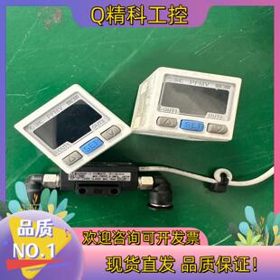 现货SMC传感器PFMV530F-1 PFMV300-M 外