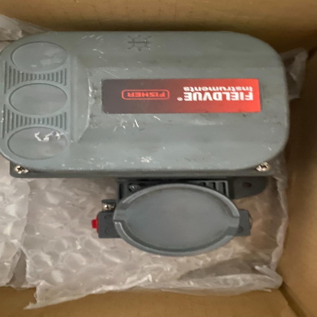 （设备配件）拆机费歇尔DVC6010一台、便宜处理。