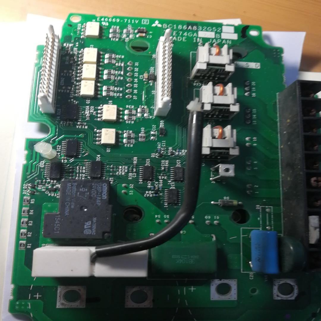 BC186A832G52  E74GA7.5B/FR-e74