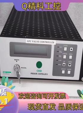 现货CKD 控制器 VEC-SHA8-X0340  VEC-CA