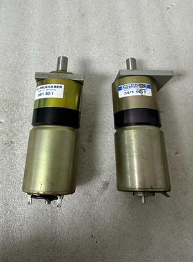 [德峰]德国 FAULHABER电机 3557K024CS