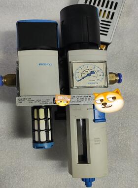 ，，气动减压阀，MS4-LFR-1/4-D7