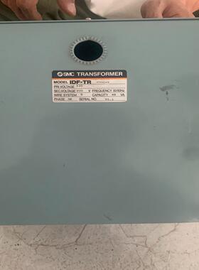SMC置型变压器 IDF-TR4000-5  现货