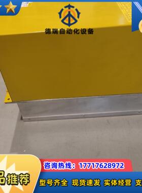 发那科驱动器A06B-6134-H302#A*1议价