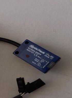 [德峰]德国HYDEPARK SC300A500FP超声波传感器