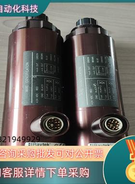 现货RAYMR1SCSF雷泰测温仪