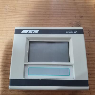 全新SENCON型号210i,回路供电指示器