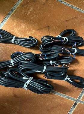 传感器电缆EE-1006，全新，需要的带走，议价