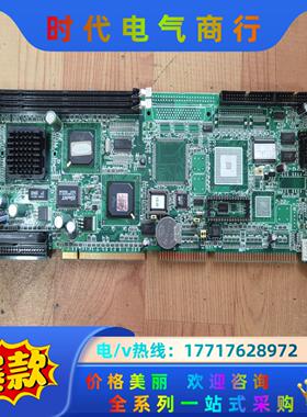 研华工控机设备主板 PCA-6359L PCA-6359 R议价