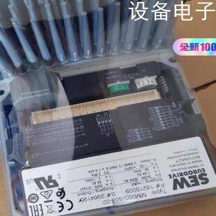 (设备配件）sew变频器MM05D-503-00，18214991/0.