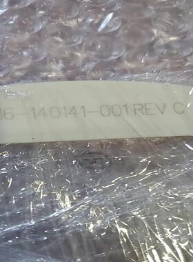 [德峰]半导体配件，泛林研究 LAM 716-140141-001