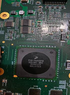 （设备配件）P1011NXN2DFB 拆机带板