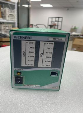 TECHNART MSTC-S控制器 图片实拍 功能正常