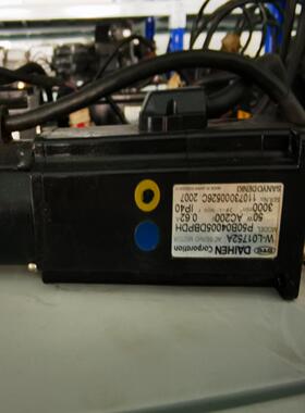 OTC电机W-L01752A/W-L01788A/W-L01