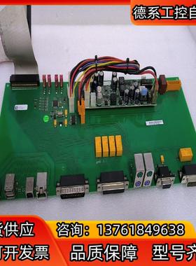 AUTOMATA 控制卡220L3730 REV02