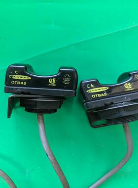 （请询价）邦纳传感器 OTBA5 实物拍摄议价